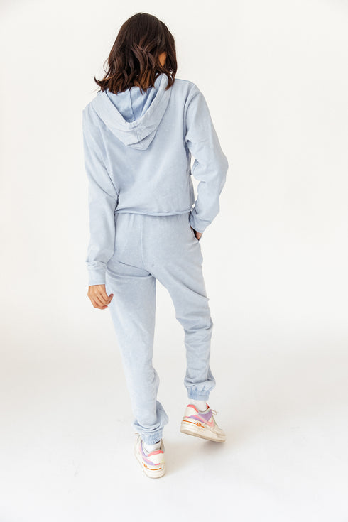 Bold Moment Set// Washed Sky